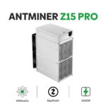 Bitmain Antminer Z15 Pro - Image 4