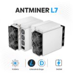 Bitmain Antminer L7 - Image 5