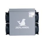 Bitdeer SealMiner DL1 Air