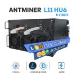 Bitmain Antminer L11 - Image 3