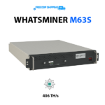 MicroBT Whatsminer M63S & M63