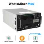MicroBT WhatsMiner M66 & M66S - Image 2