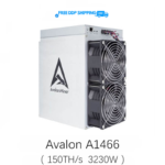 Canaan Avalon Made A1466