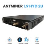 Bitmain Antminer L9 - Image 2