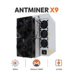 Bitmain Antminer X9 (1Mh/s)