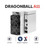 Dragonball A11