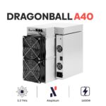 Dragonball A40