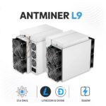 Bitmain Antminer L9 - Image 3