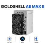 Goldshell AE Max