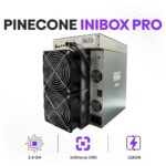 Pinecone Matches INIBOX Pro